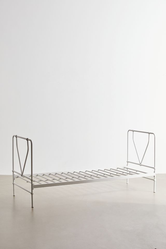 Aria Metal Daybed #3