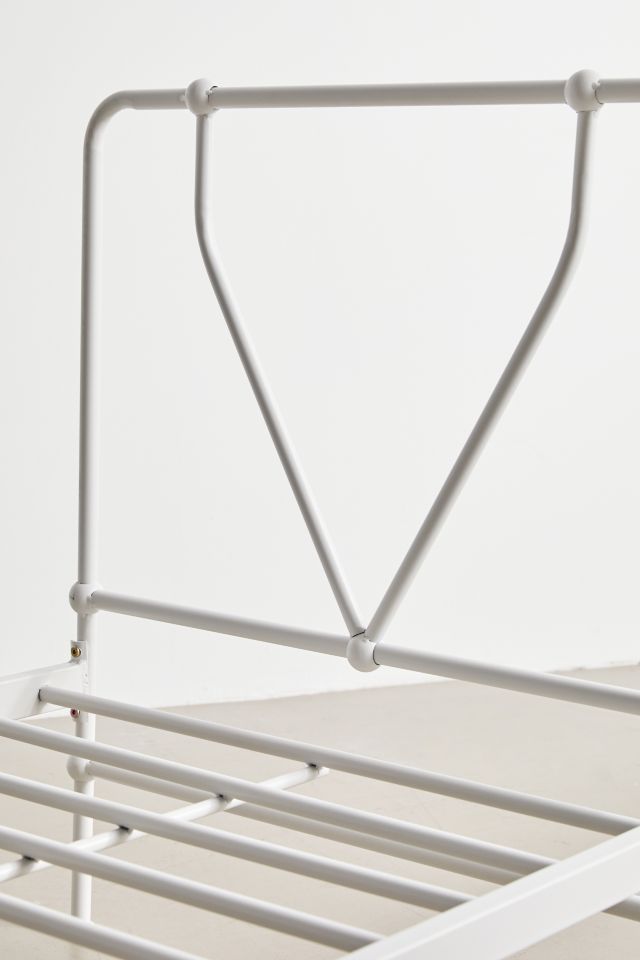 Aria Metal Daybed #4