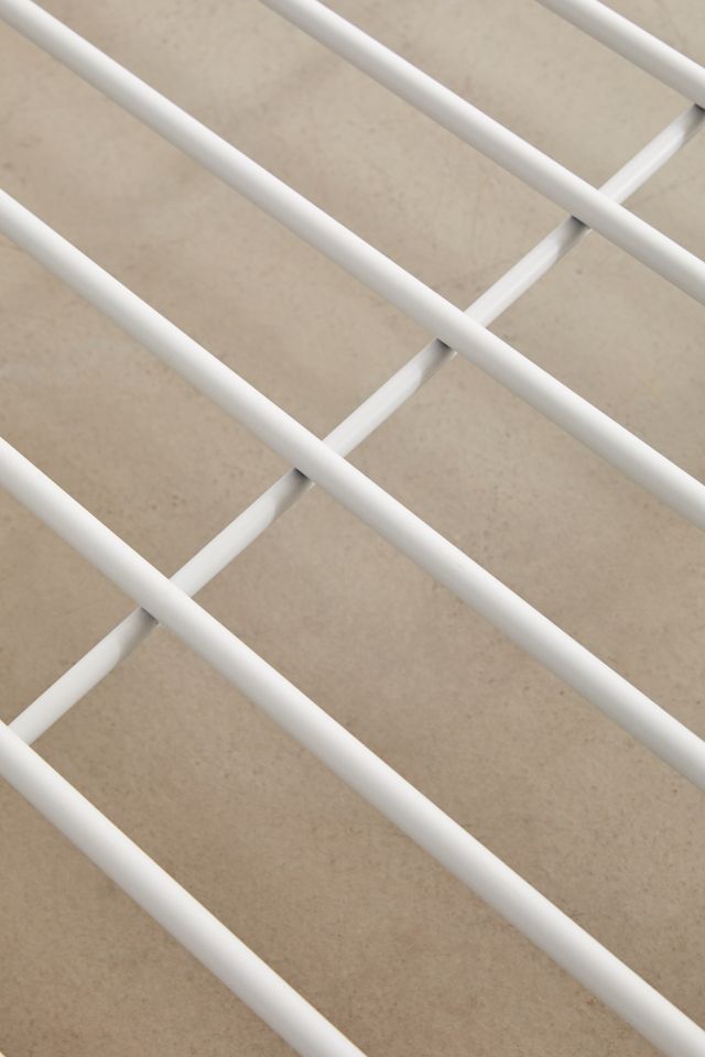 Aria Metal Daybed #5