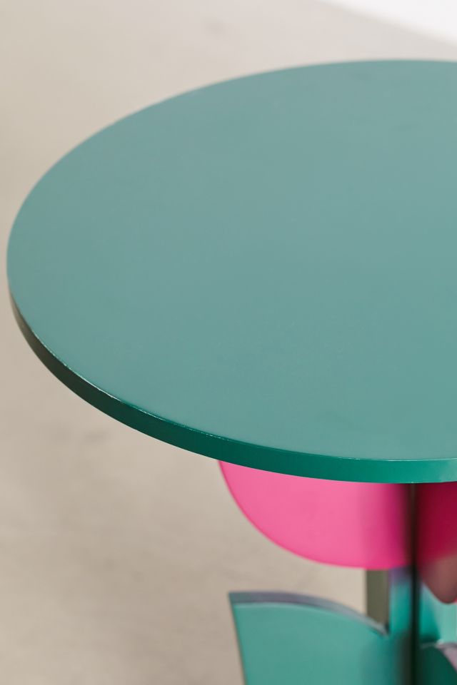 Tulip Side Table #3