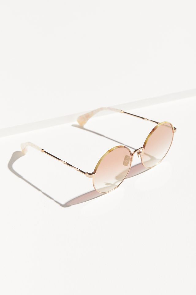 Diff Amara Sunglasses