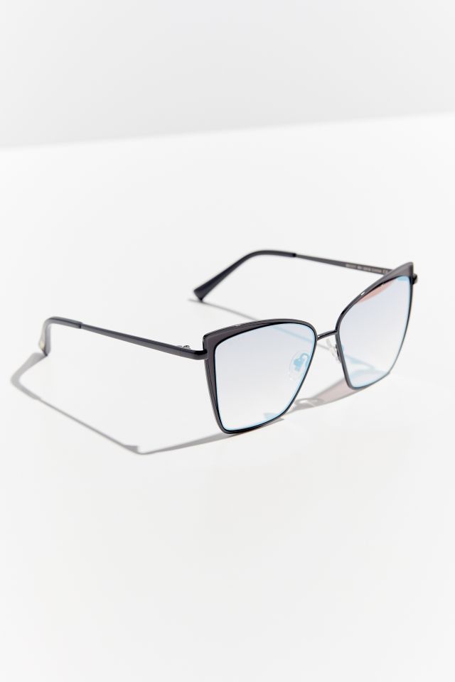 DIFF Eyewear Becky Sunglasses #1