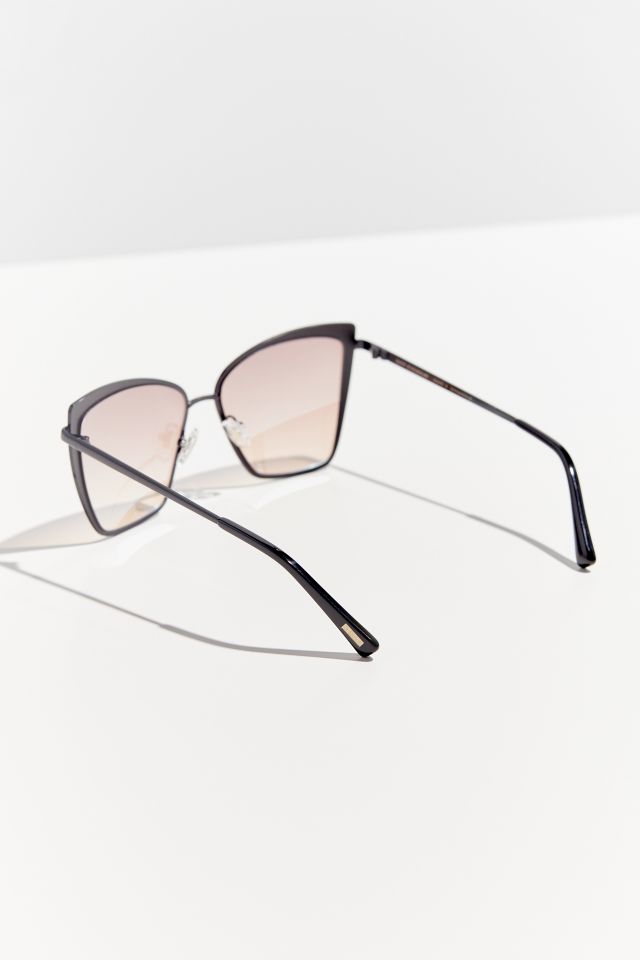 DIFF Eyewear Becky Sunglasses #2