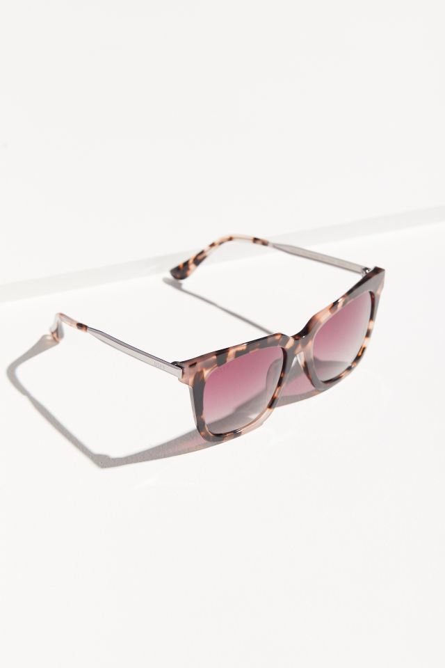 DIFF Eyewear Bella Sunglasses #1