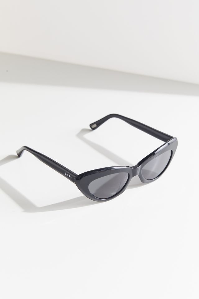 DIFF Eyewear Cleo Sunglasses #1