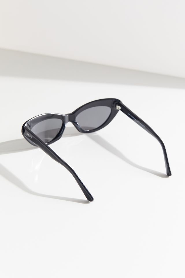 DIFF Eyewear Cleo Sunglasses #2