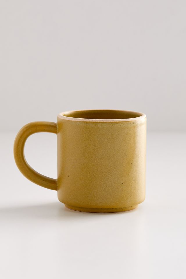 Favorite 14 oz Stacking Mug #1