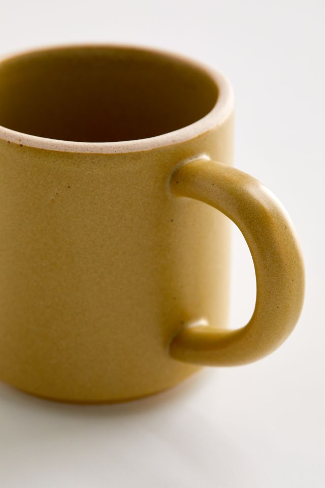 Favorite 14 oz Stacking Mug #2