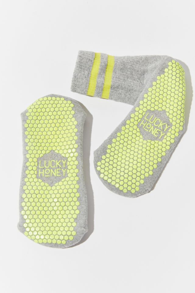 Lucky Honey The Dad Grip Sock #3