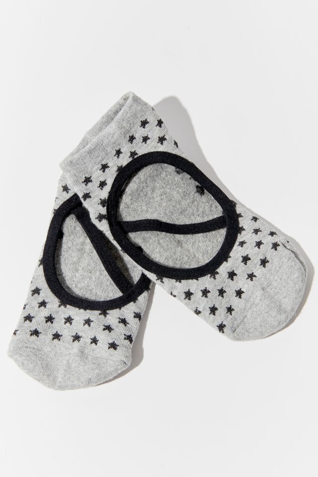 Chaussettes antidérapantes The Sawyer Lucky Honey #2