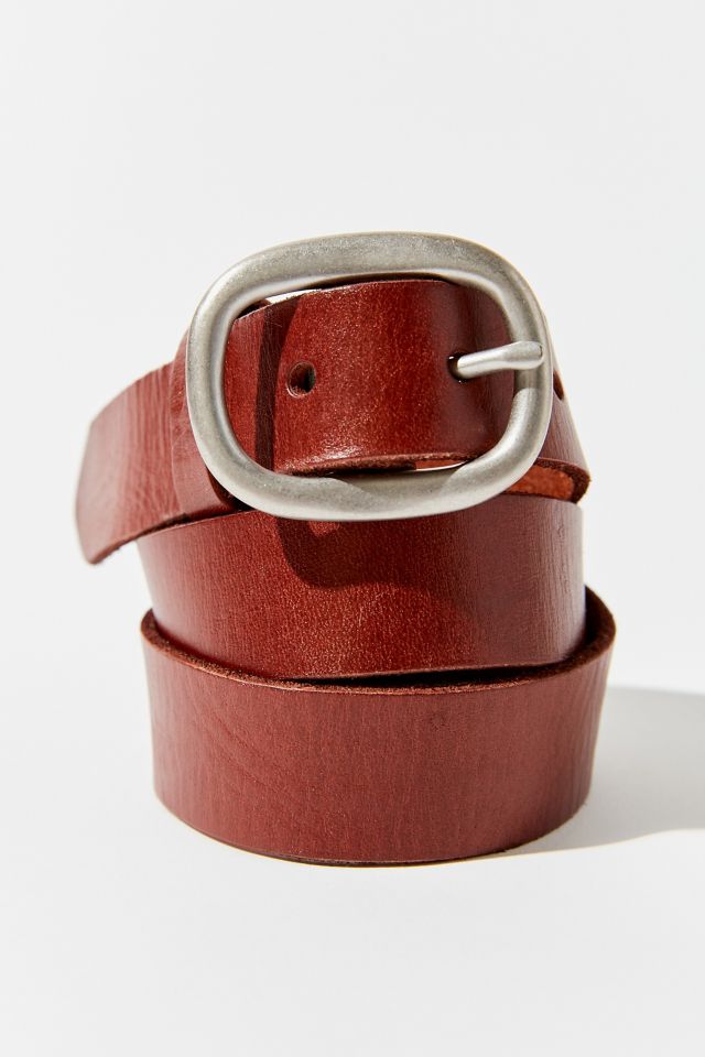 Ceinture en cuir classique Liza #1