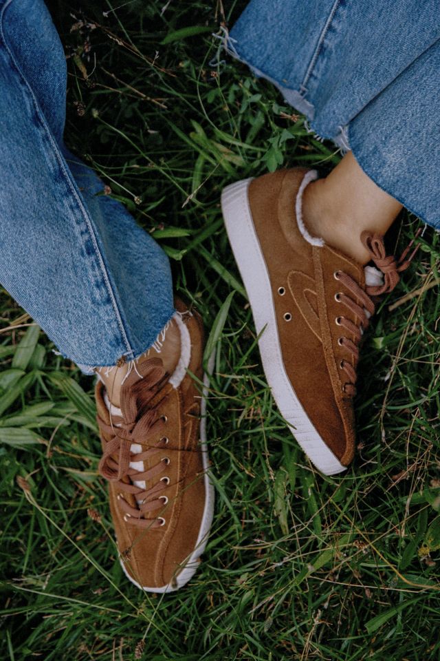 Tretorn Nylite35 Plus Sneaker