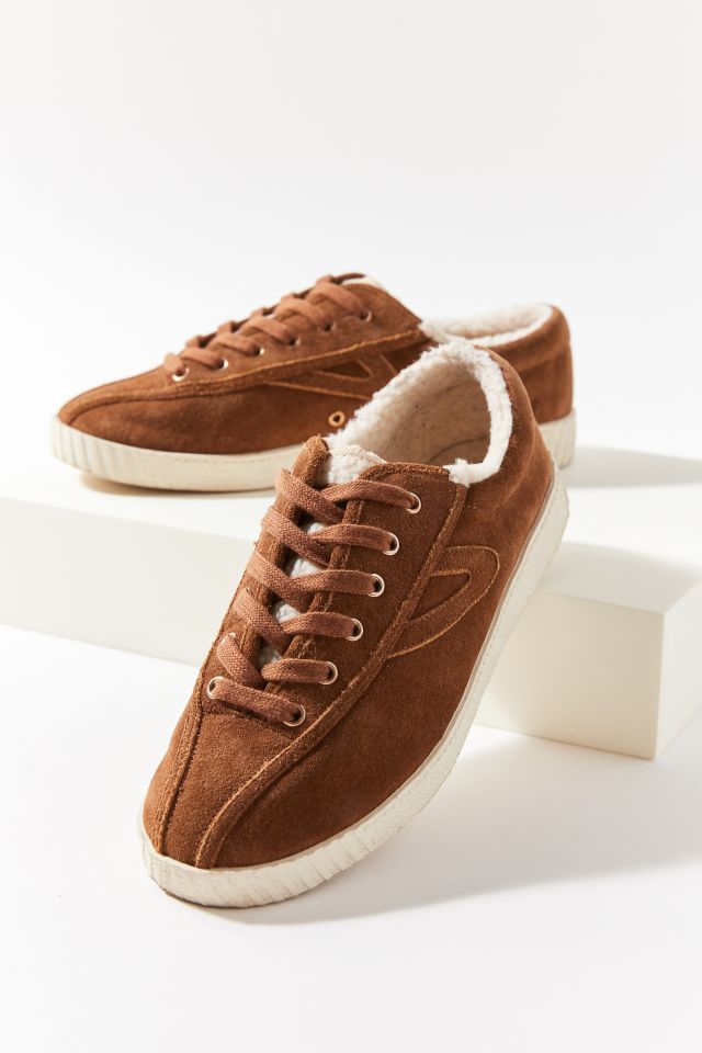 Tretorn Nylite35 Plus Sneaker #1