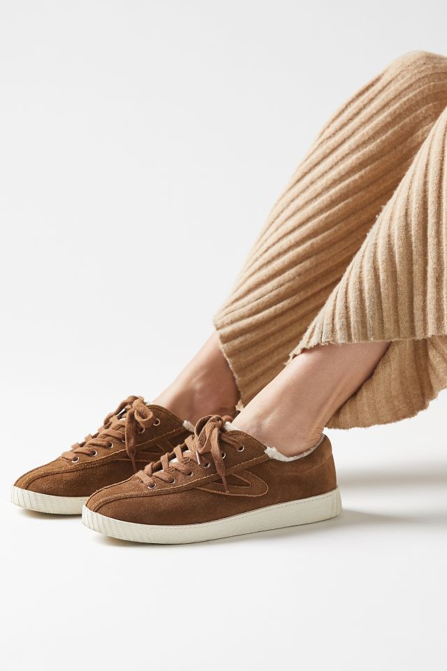 Tretorn Nylite35 Plus Sneaker #2
