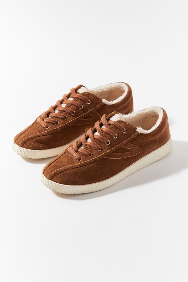 Tretorn Nylite35 Plus Sneaker #4