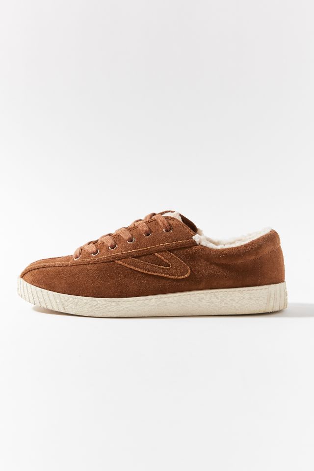 Tretorn Nylite35 Plus Sneaker #5