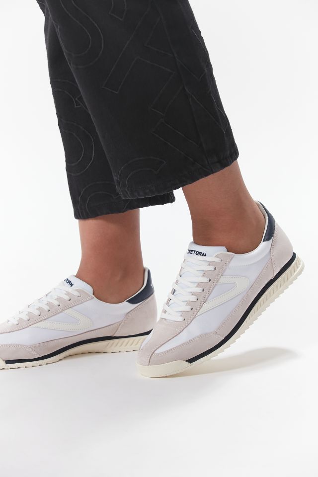 Tretorn Rawlins 8 Sneaker #1