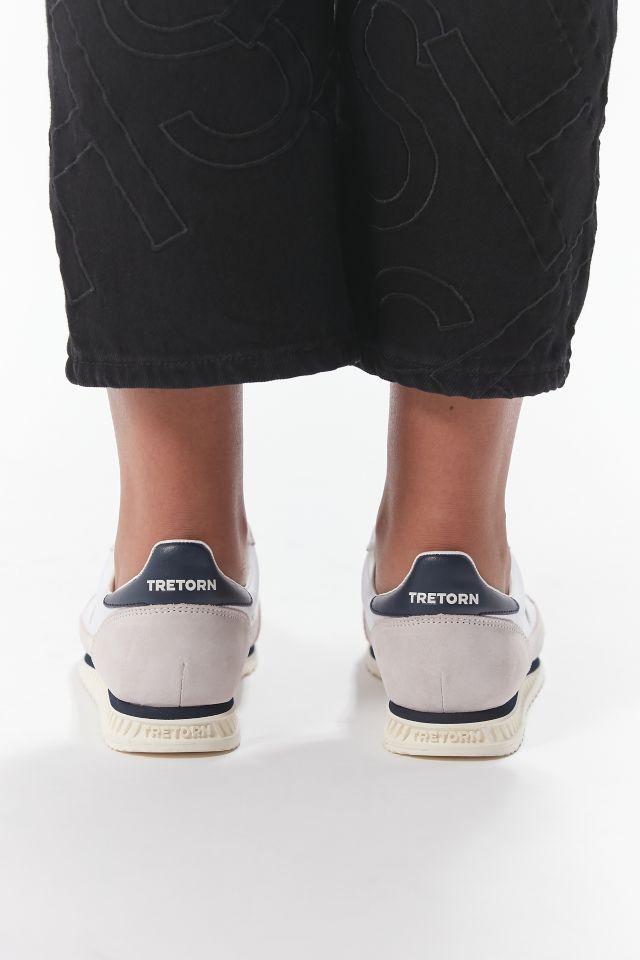 Tretorn Rawlins 8 Sneaker #2