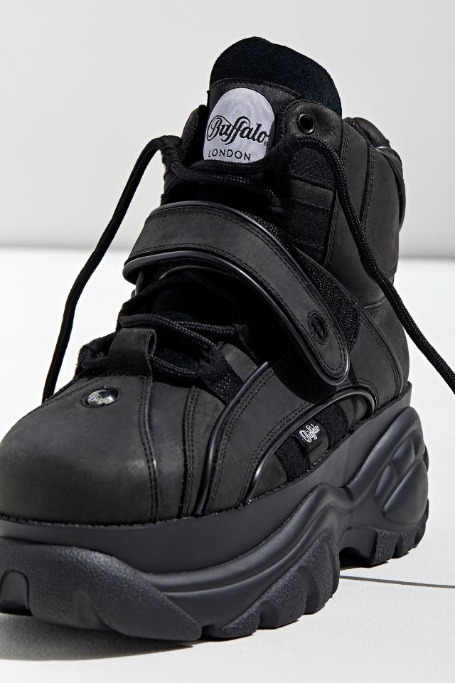★Buffalo London スニーカー★ 210.jpg