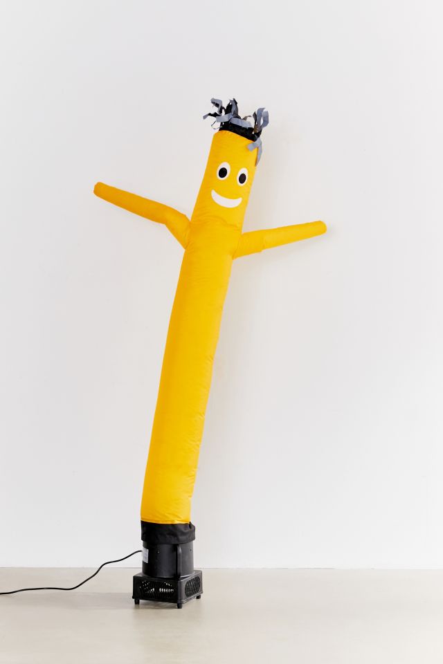 Wacky Wavy 6 ft Tube Guy #1