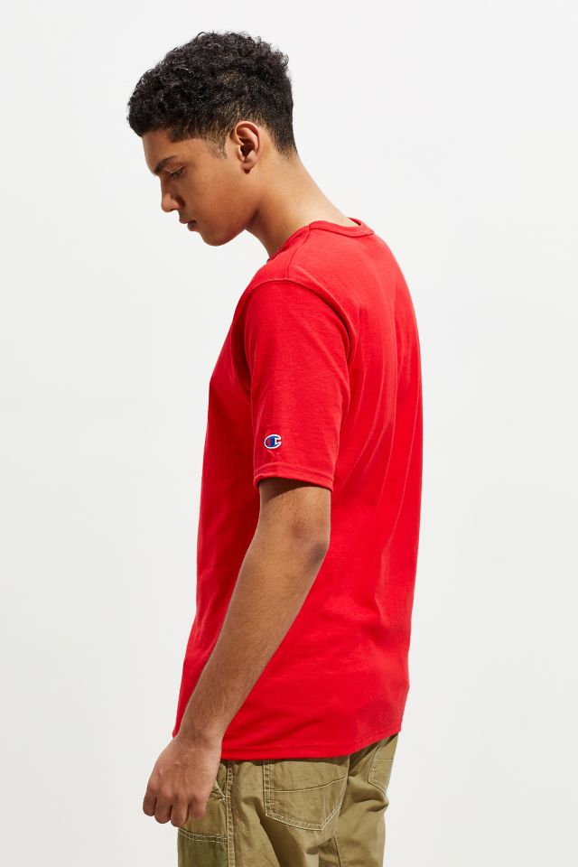 Champion Reverse Weave Tee #2