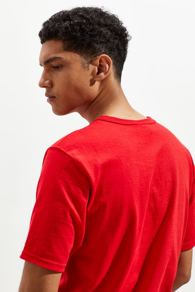 Champion Reverse Weave Tee #4