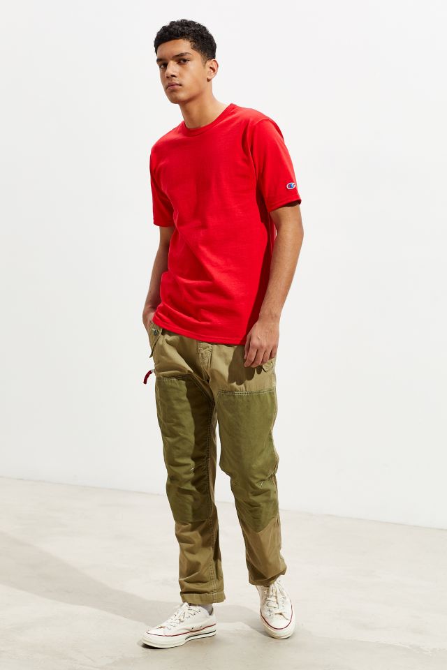 Champion Reverse Weave Tee #5