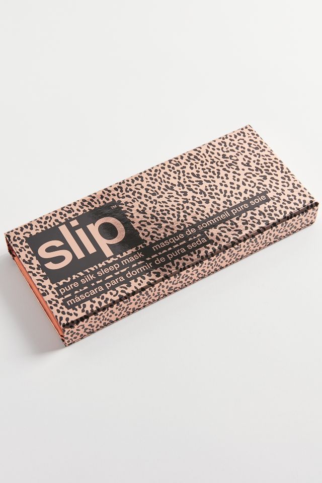 Slip Silk Eye Mask