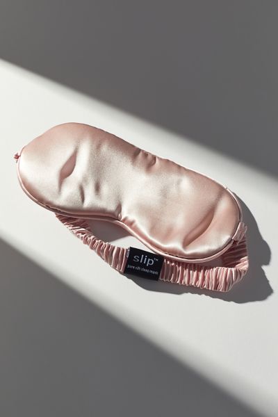 Slip Silk Eye Mask Urban Outfitters Canada