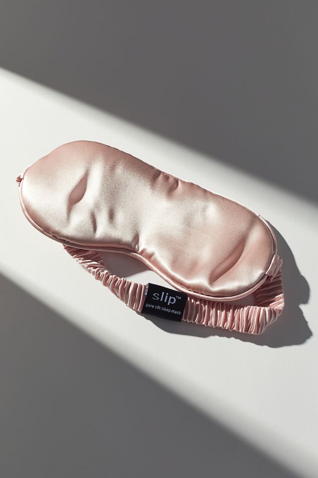 Silk sleep eye clearance mask