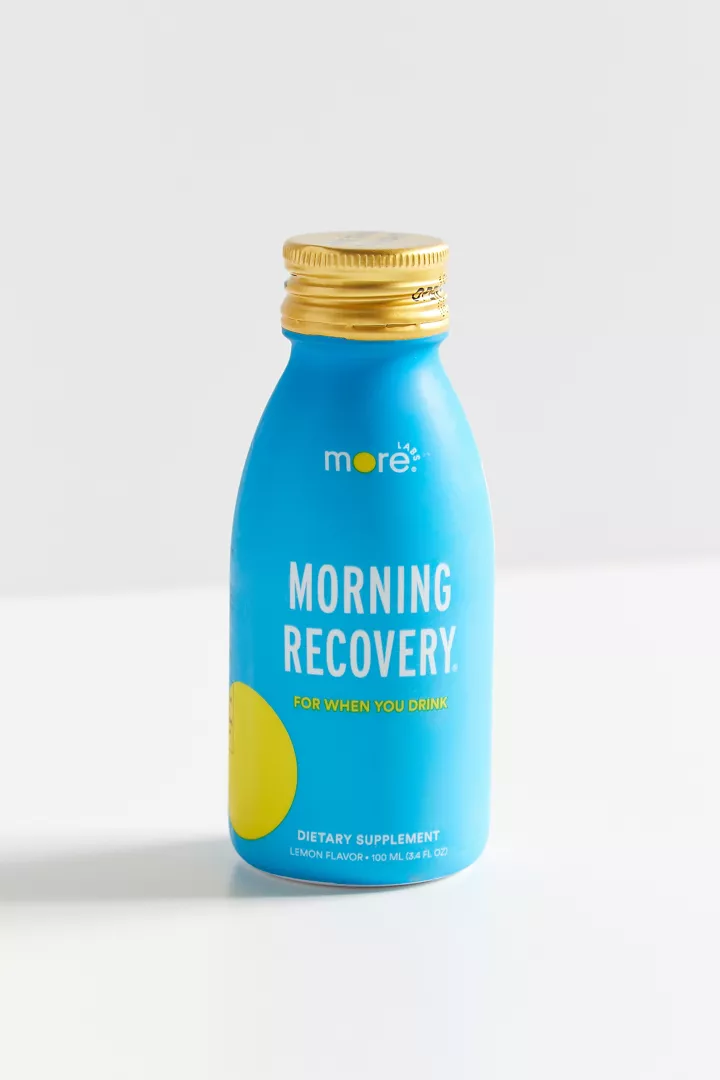 urbanoutfitters.com | More Labs Morning Recovery