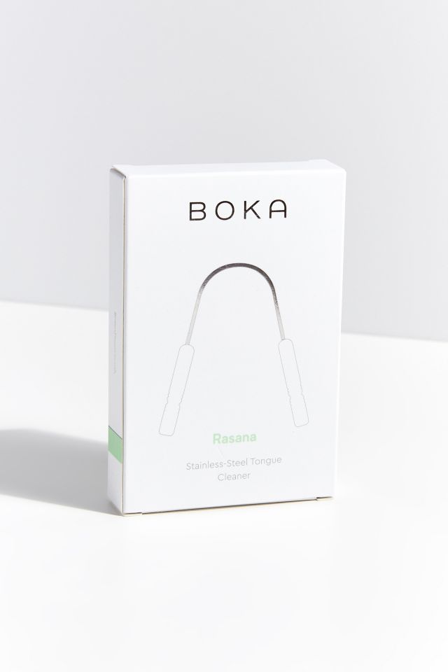 Boka Tongue Scraper #1