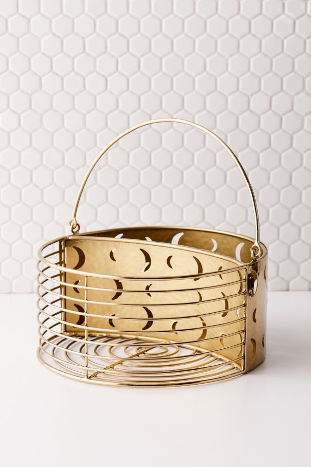 Cosmic Shower Caddy #1