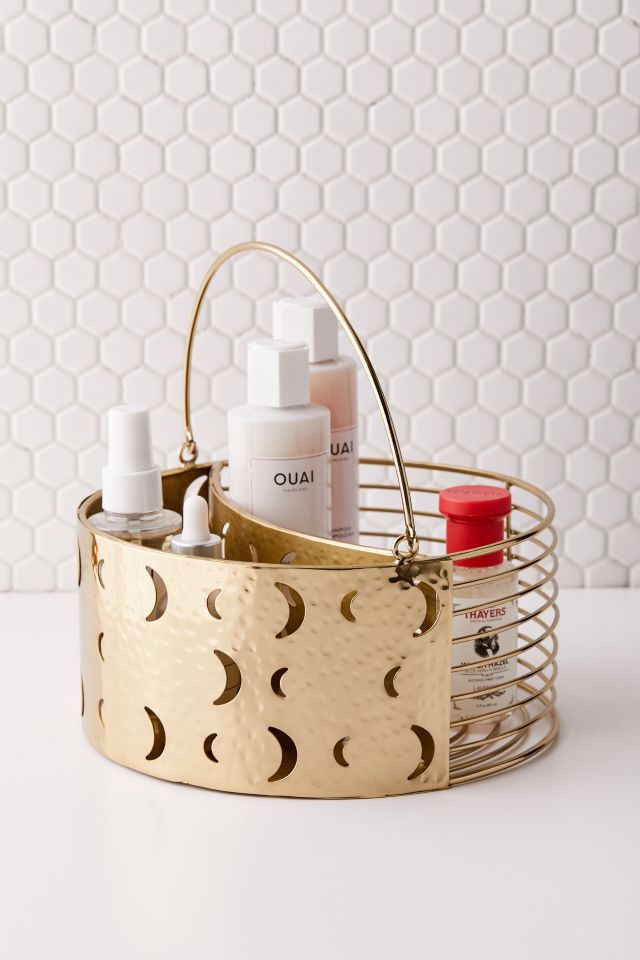 Cosmic Shower Caddy #2