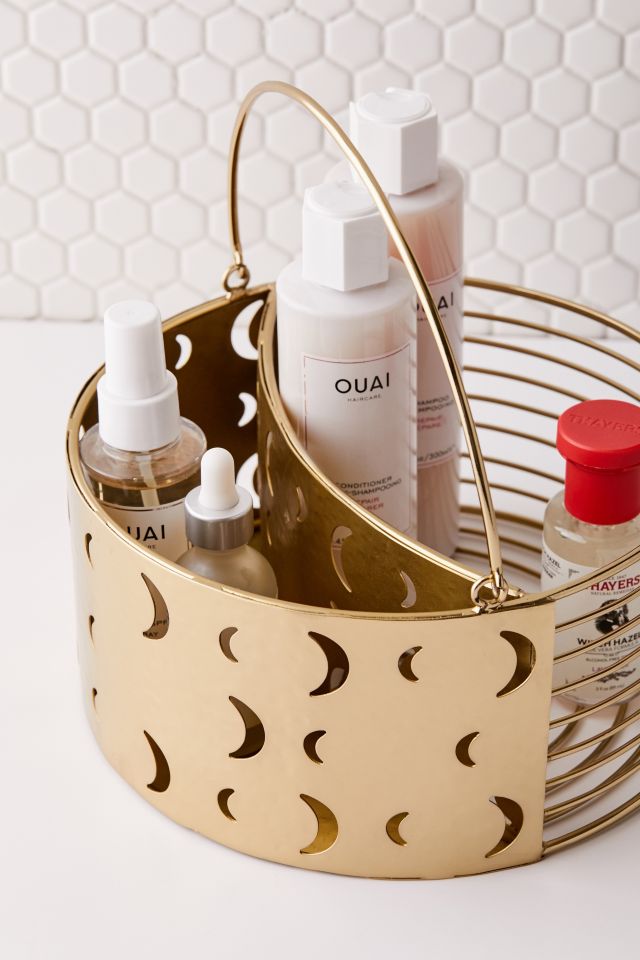 Cosmic Shower Caddy #3