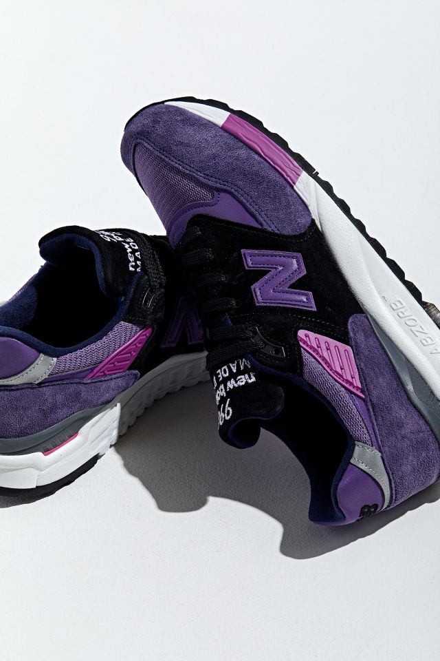 New balance 998 outlet urban outfitters