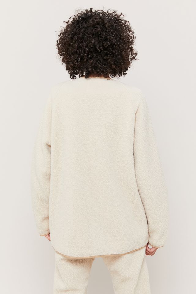 Gramicci Boa Fleece Jacket #2