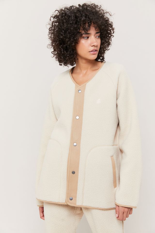Gramicci Boa Fleece Jacket #3