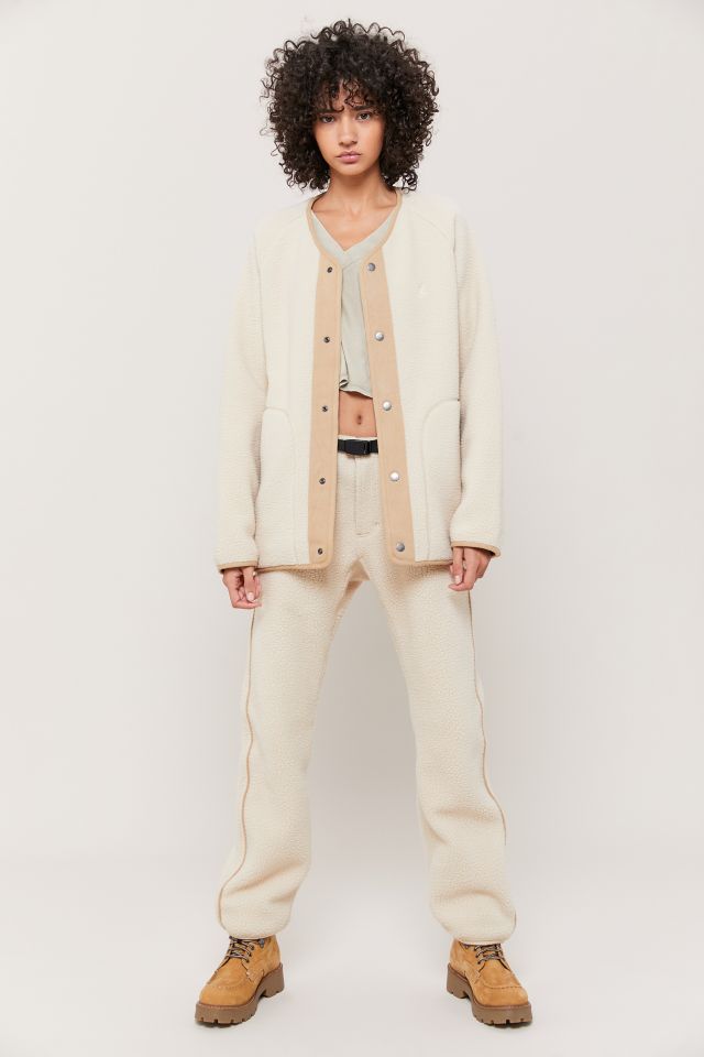 Gramicci Boa Fleece Jacket #4