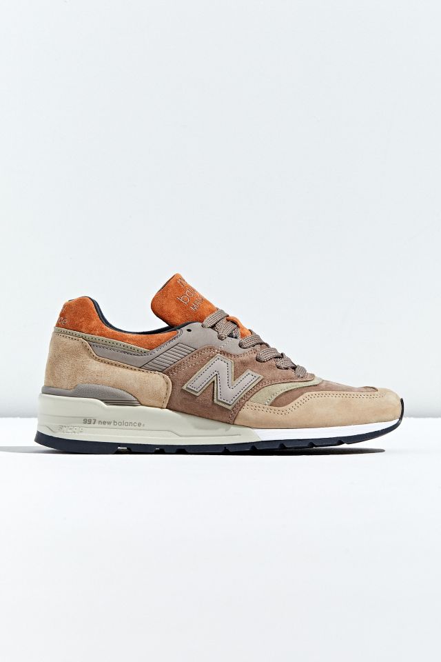 New Balance 997 Made In The USA Sneaker