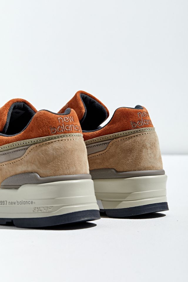 New Balance 997 Made In The USA Sneaker #2