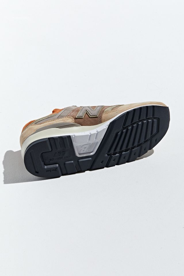 New Balance 997 Made In The USA Sneaker #3