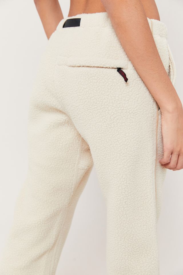 Gramicci Boa Fleece Straight Leg Pant #2