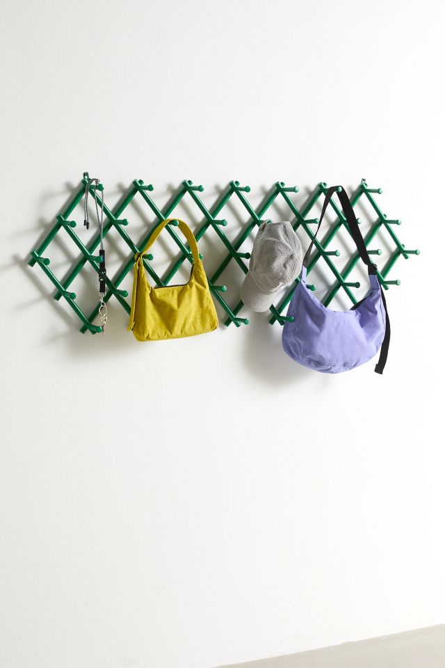 Kamal Folding Multi-Hook #2