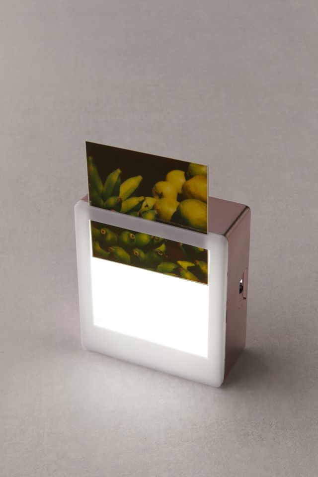 Mini Rose Gold Photo Light Box #2