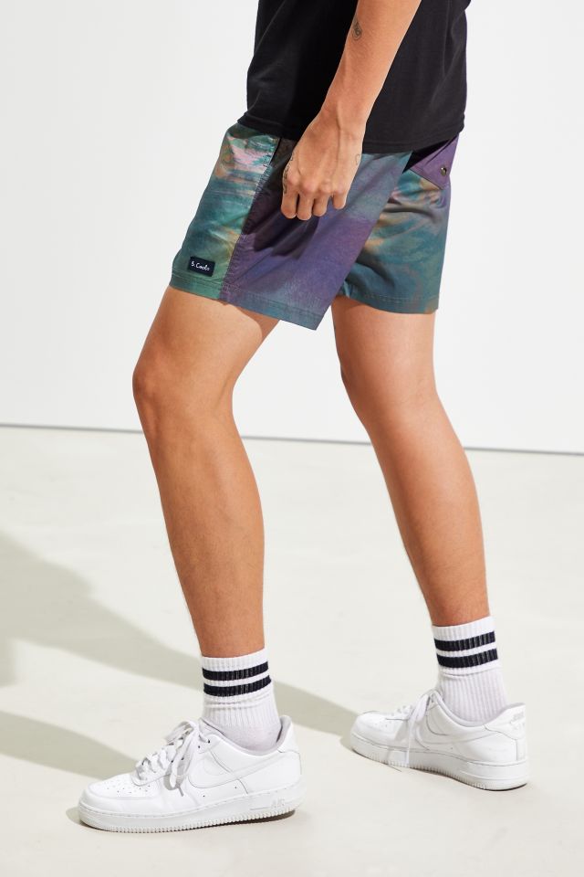 Barney Cools Poolside Swim Short #2