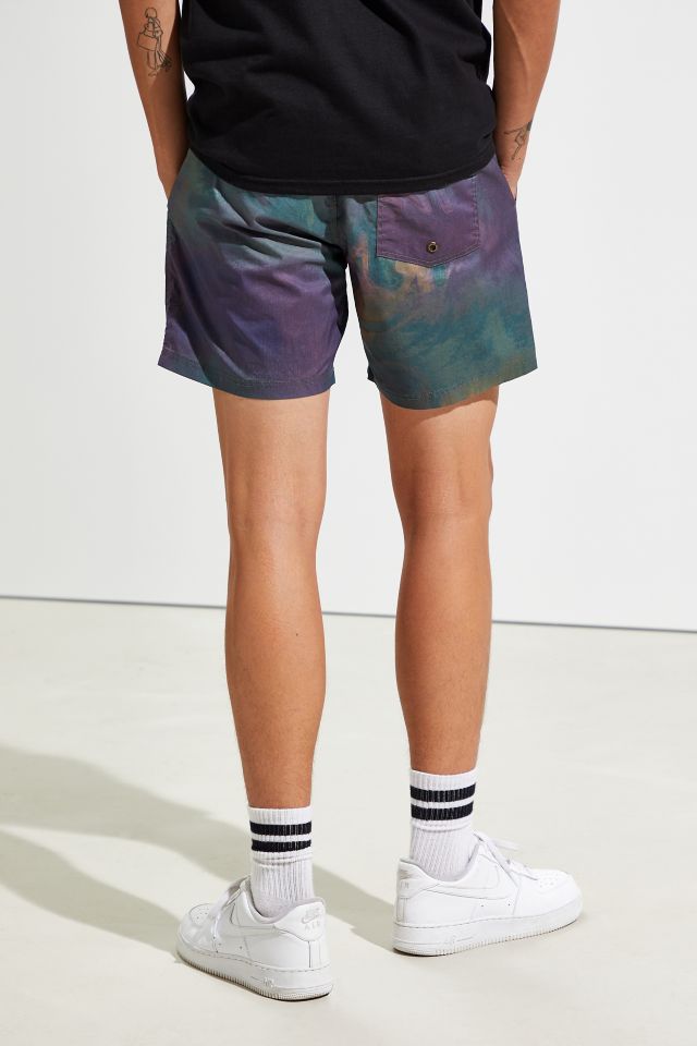 Barney Cools Poolside Swim Short #3