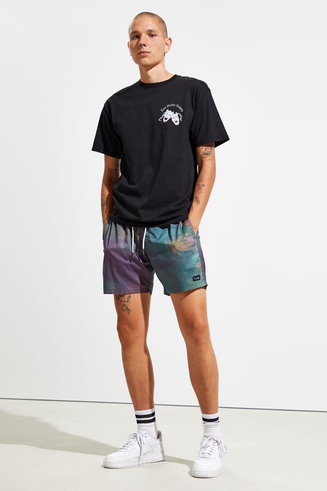Barney Cools Poolside Swim Short #5