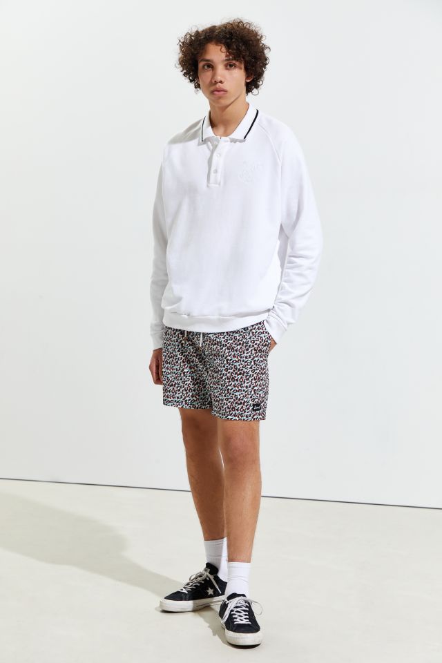 Barney Cools Amphibious Swim Short  #2