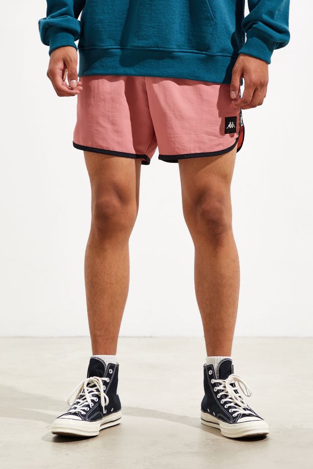 Kappa shorts urban outfitters online